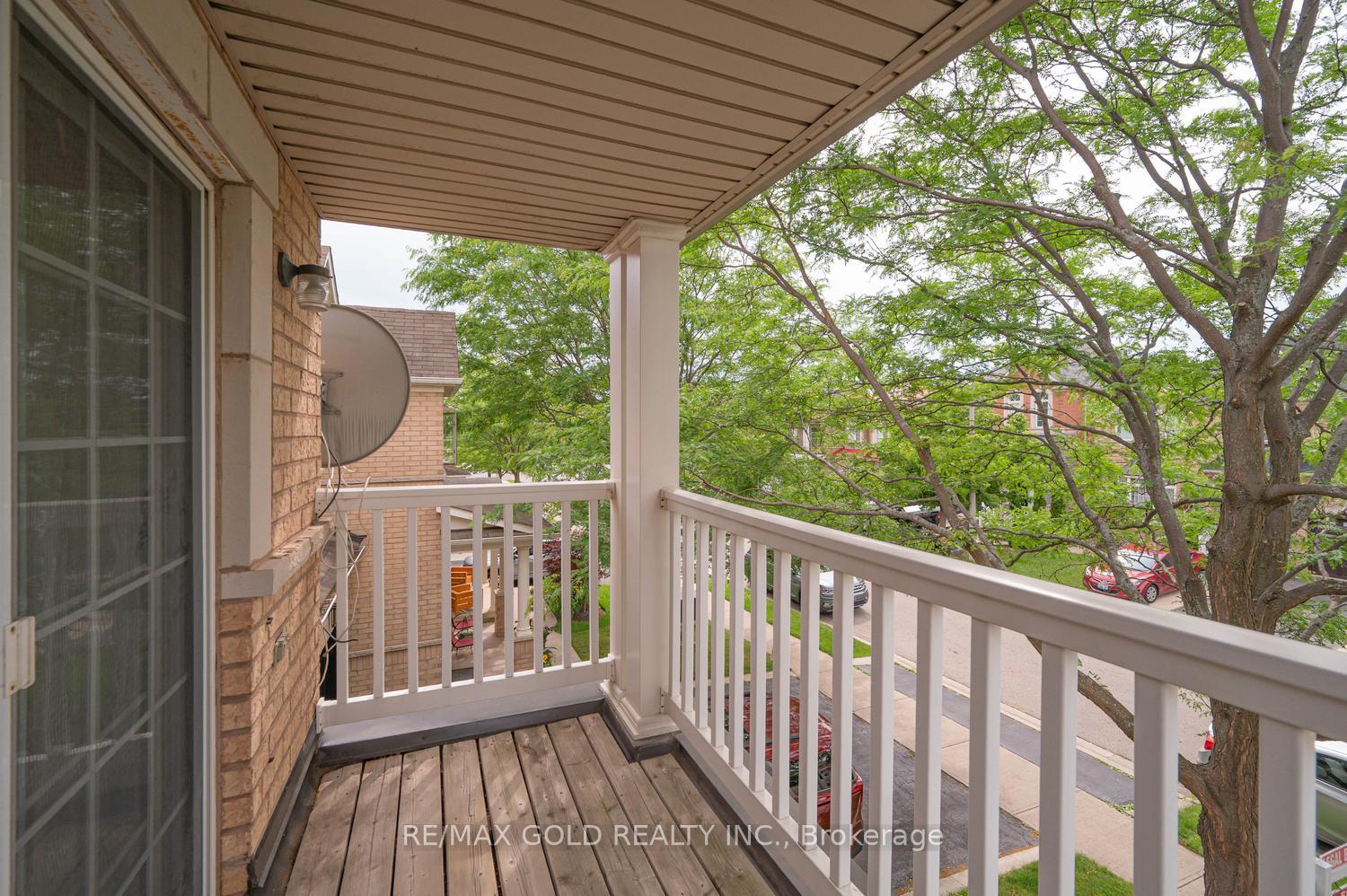 Photo 39 of 14 Maddybeth Crescent, Brampton, Bram West — HOMEH