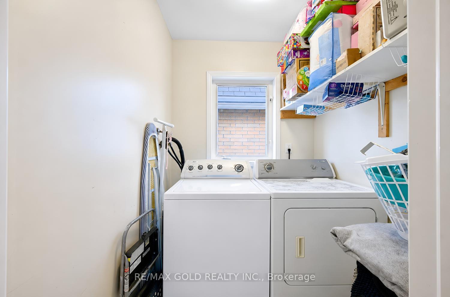 Photo 40 of 14 Maddybeth Crescent, Brampton, Bram West — HOMEH