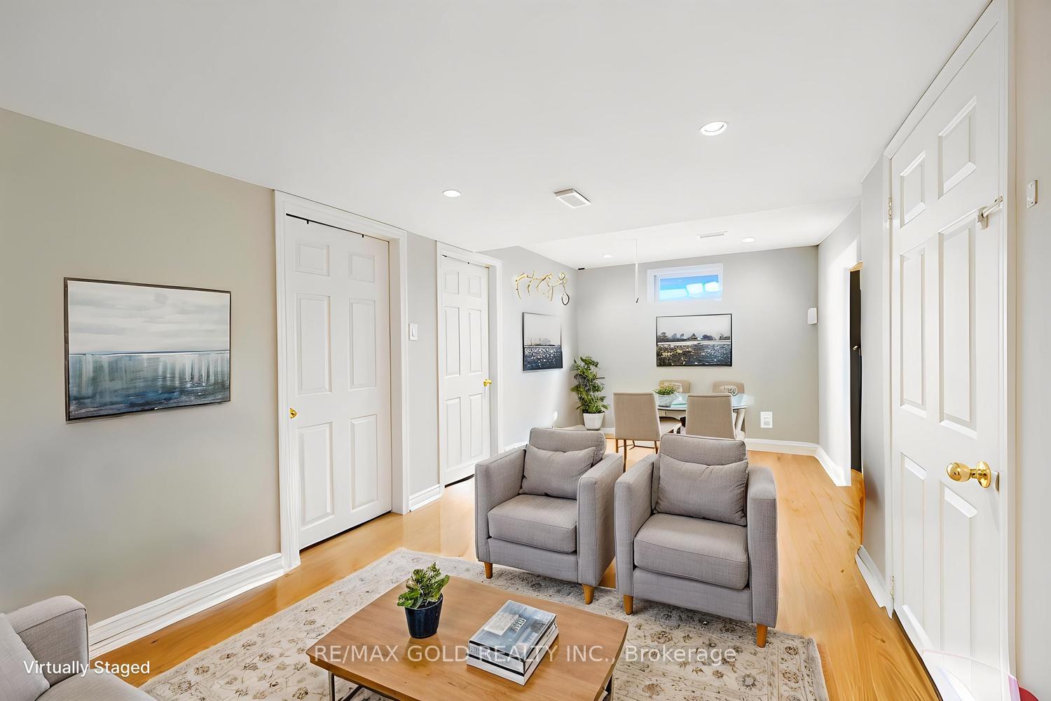 Photo 41 of 14 Maddybeth Crescent, Brampton, Bram West — HOMEH