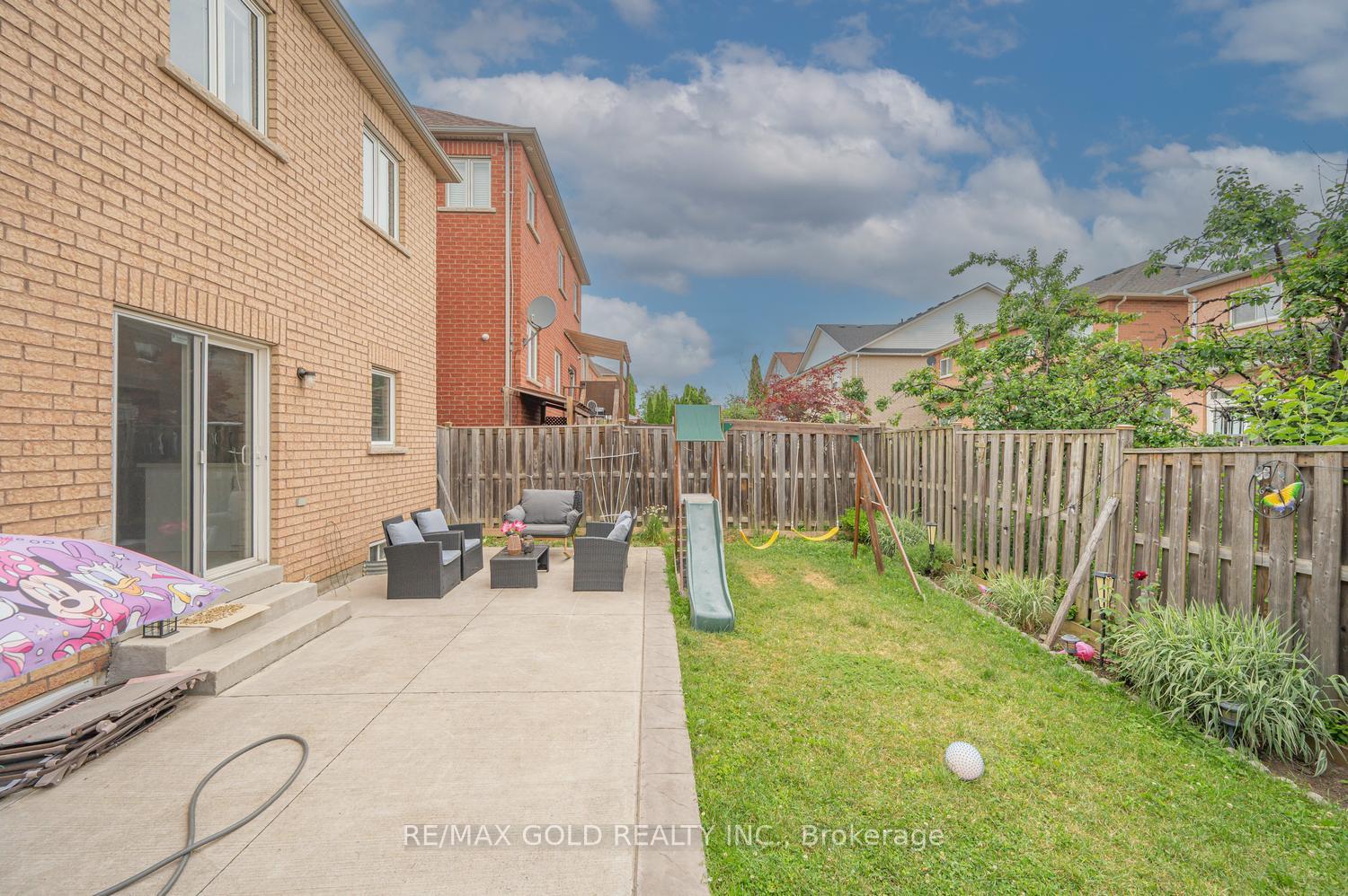 Photo 47 of 14 Maddybeth Crescent, Brampton, Bram West — HOMEH