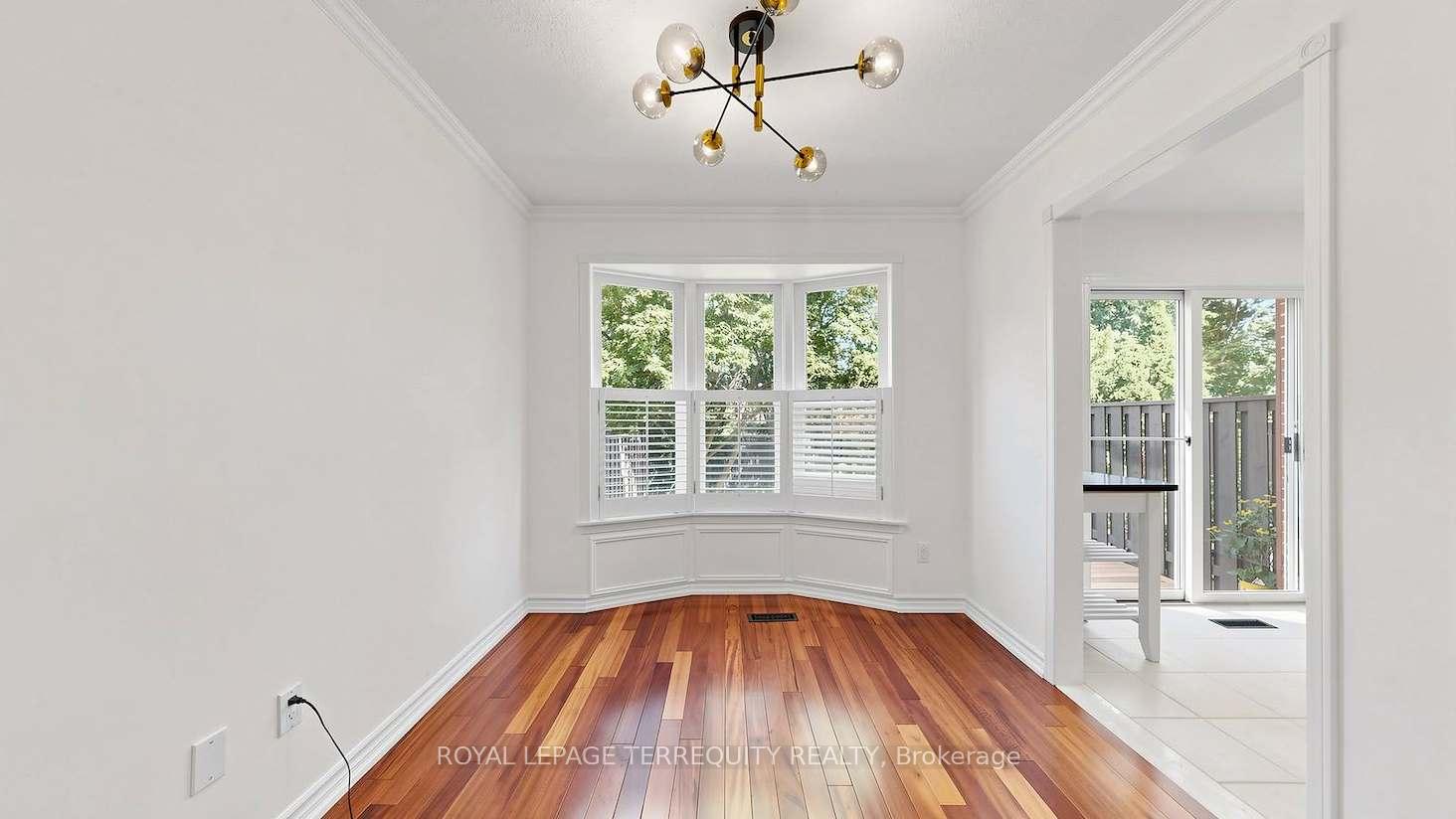Photo 10 of Unit #64, 95 Confederation Way, Markham, Thornhill — HOMEH