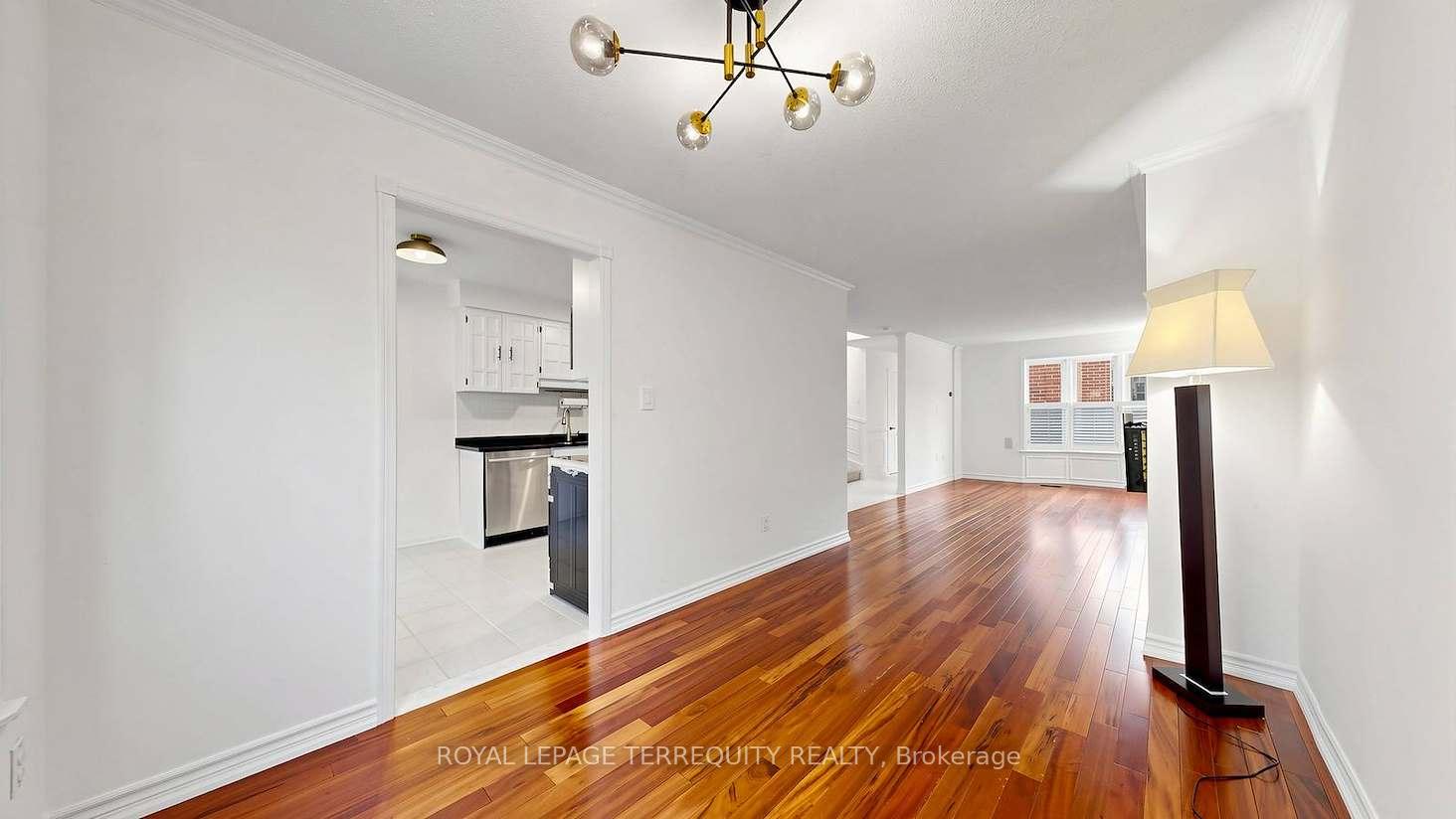 Photo 11 of Unit #64, 95 Confederation Way, Markham, Thornhill — HOMEH