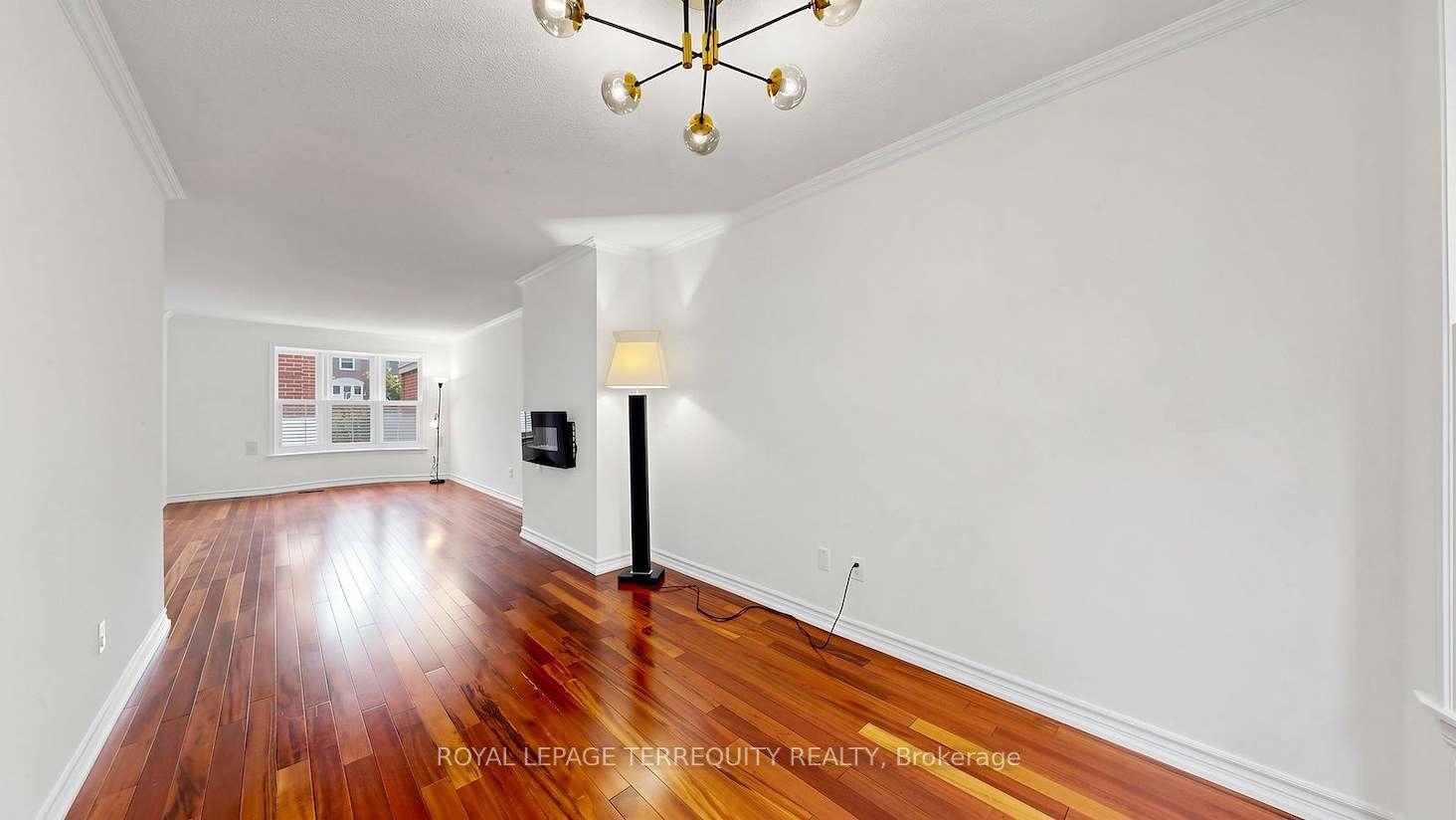 Photo 12 of Unit #64, 95 Confederation Way, Markham, Thornhill — HOMEH