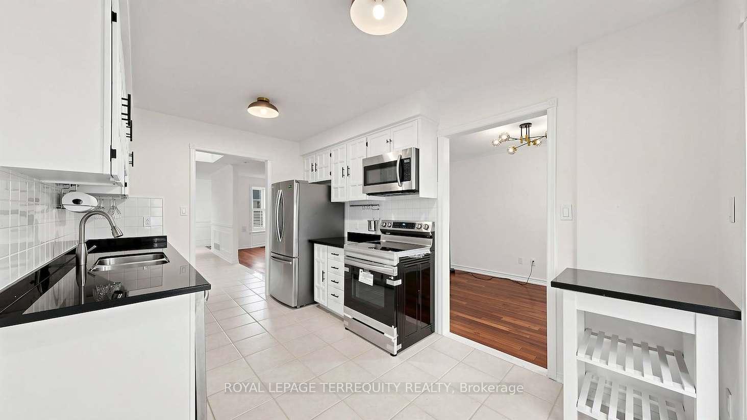 Photo 14 of Unit #64, 95 Confederation Way, Markham, Thornhill — HOMEH