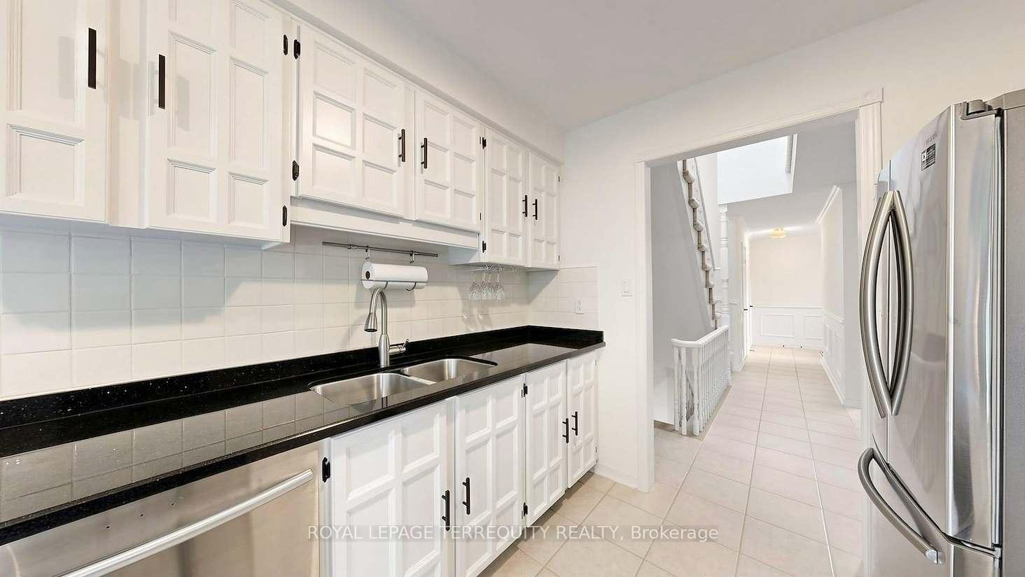 Photo 16 of Unit #64, 95 Confederation Way, Markham, Thornhill — HOMEH