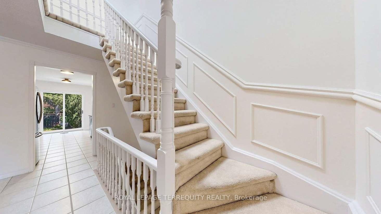 Photo 18 of Unit #64, 95 Confederation Way, Markham, Thornhill — HOMEH