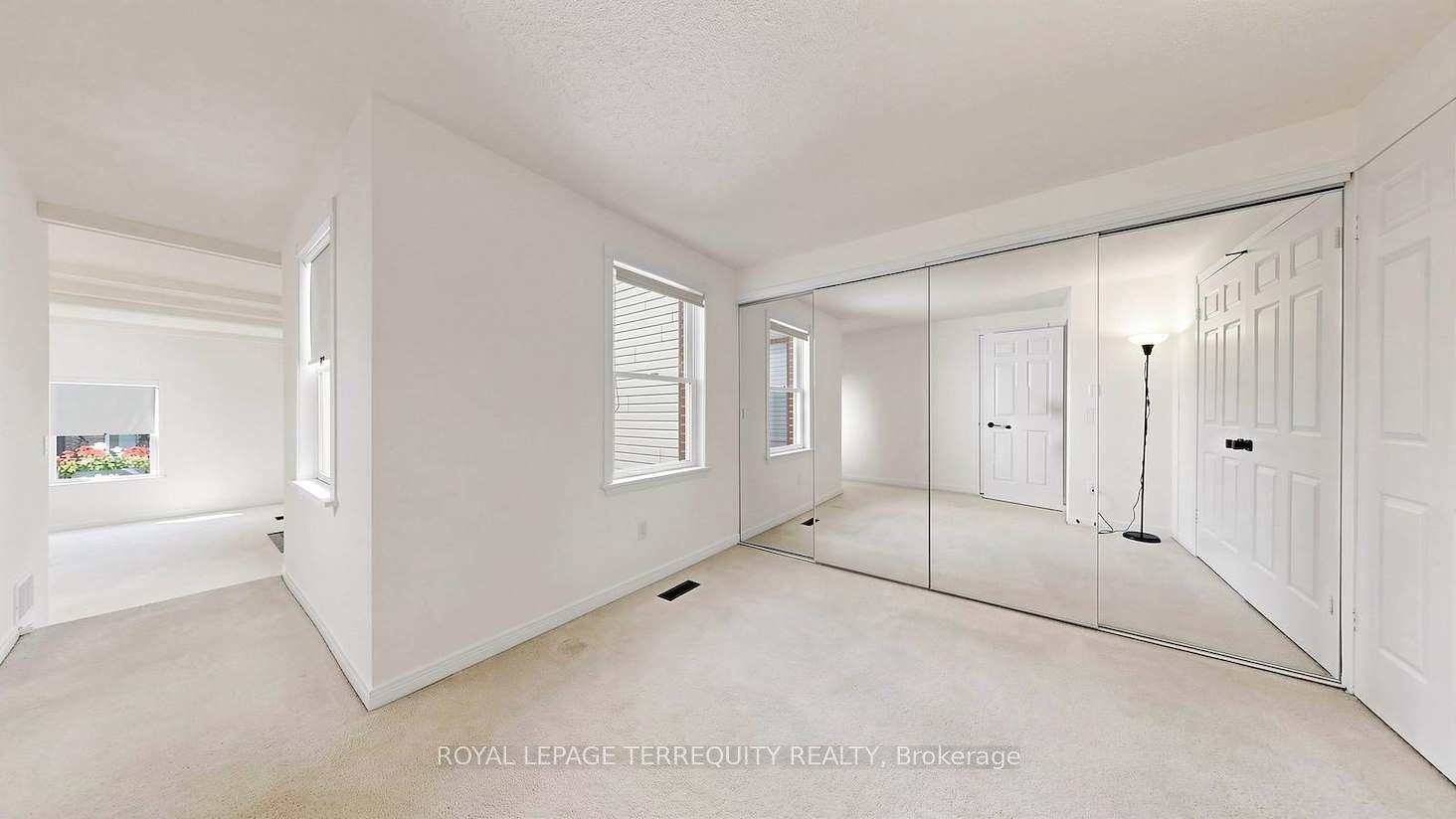 Photo 21 of Unit #64, 95 Confederation Way, Markham, Thornhill — HOMEH