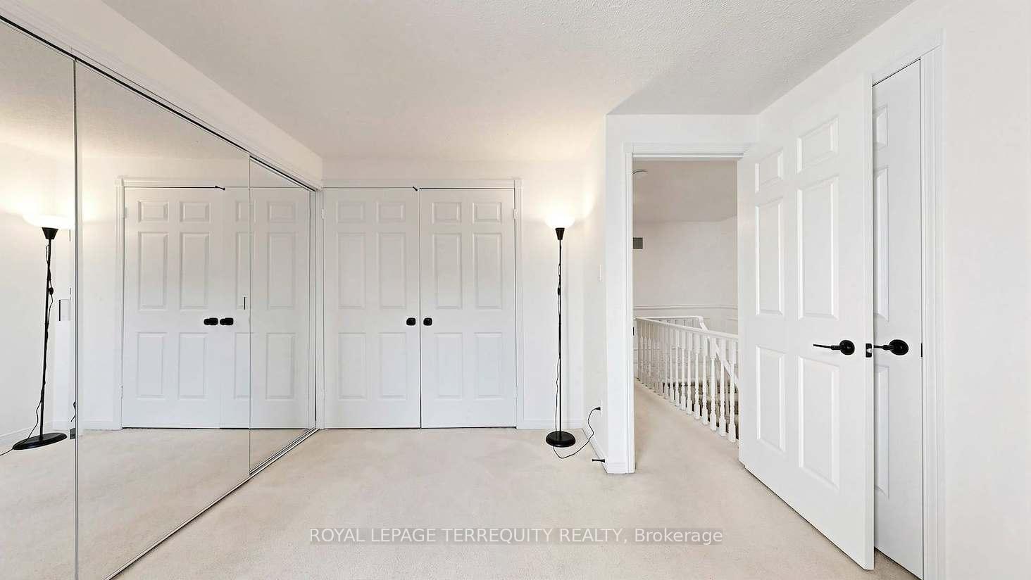 Photo 23 of Unit #64, 95 Confederation Way, Markham, Thornhill — HOMEH