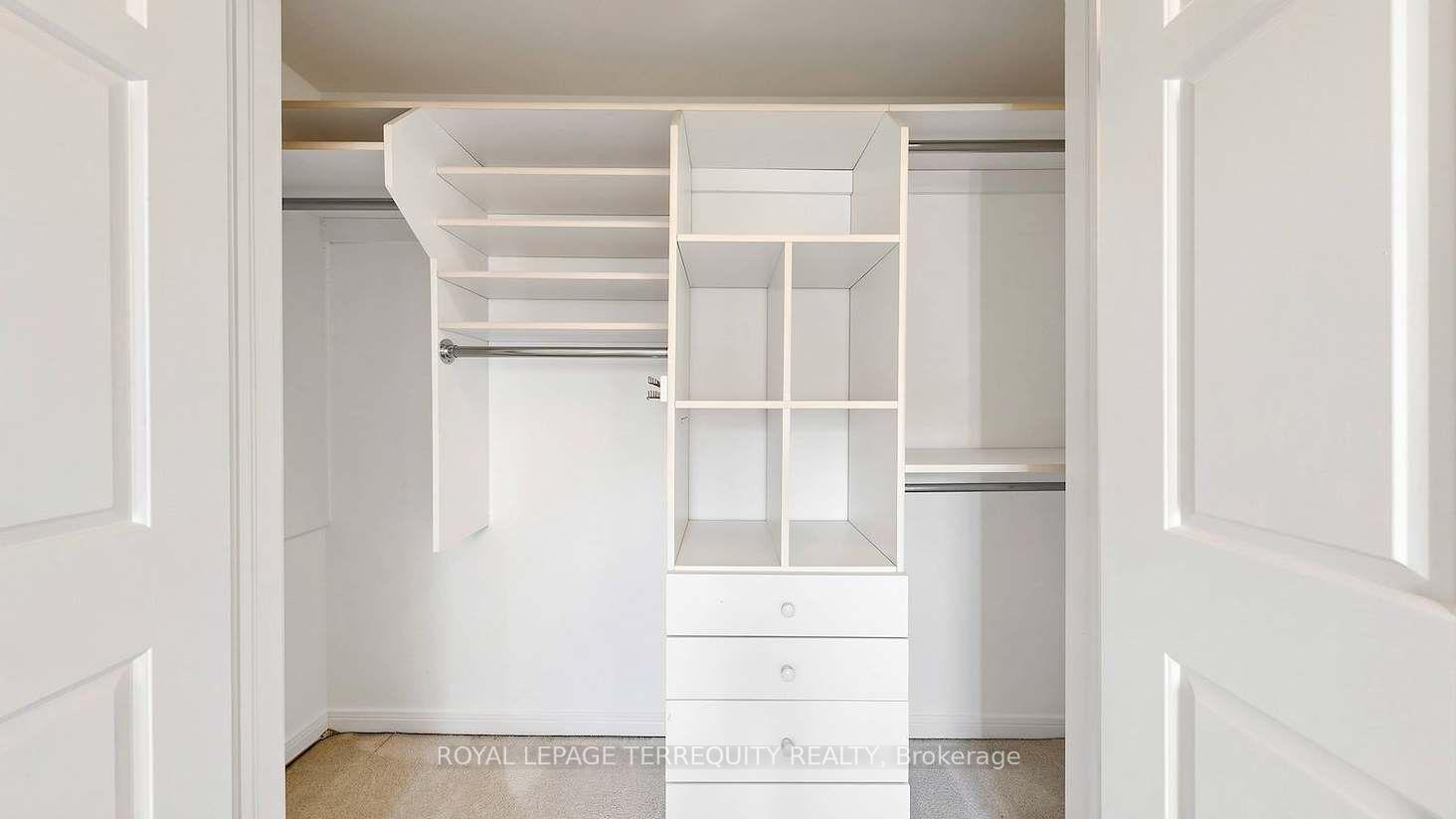 Photo 24 of Unit #64, 95 Confederation Way, Markham, Thornhill — HOMEH
