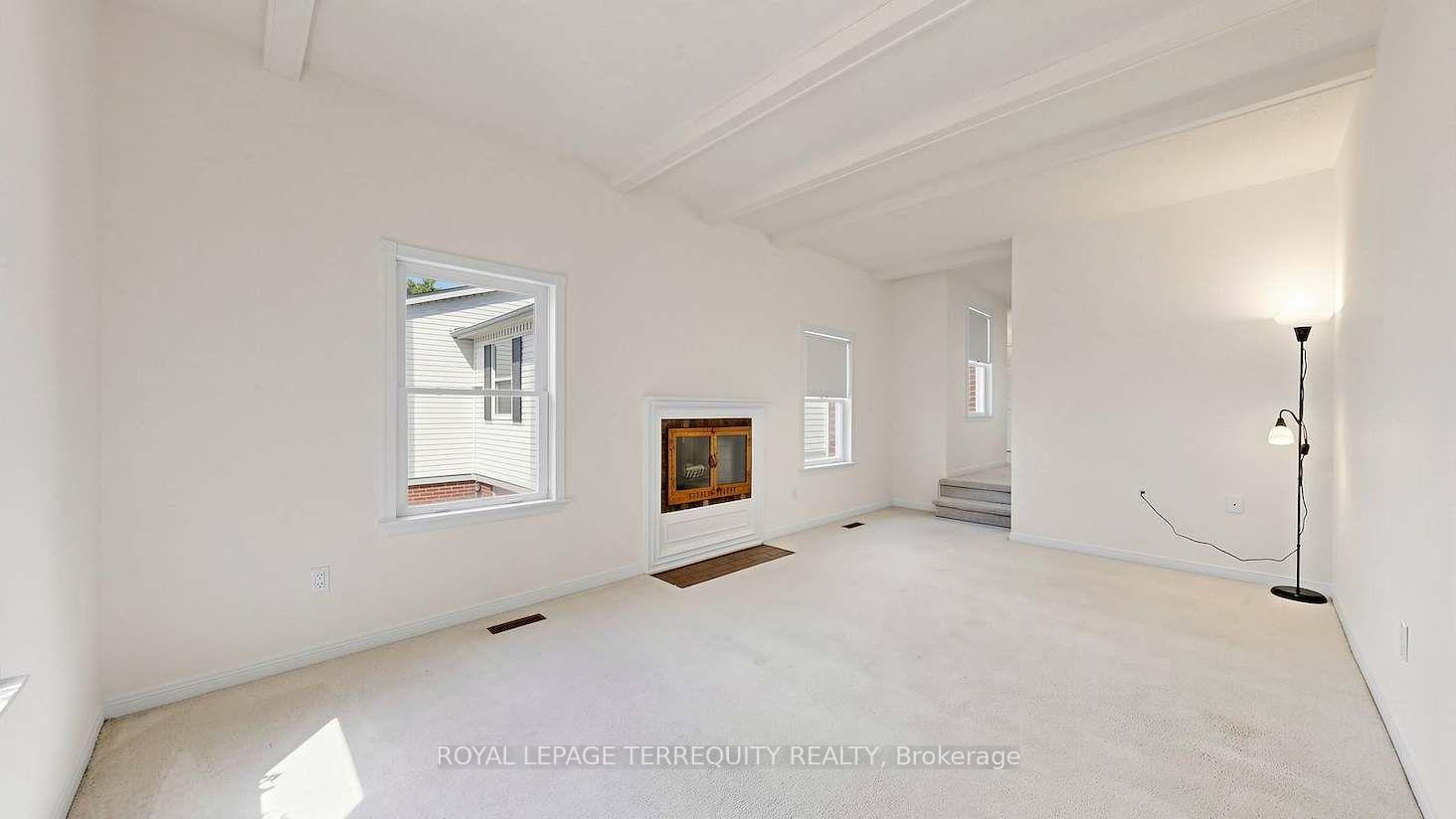 Photo 26 of Unit #64, 95 Confederation Way, Markham, Thornhill — HOMEH