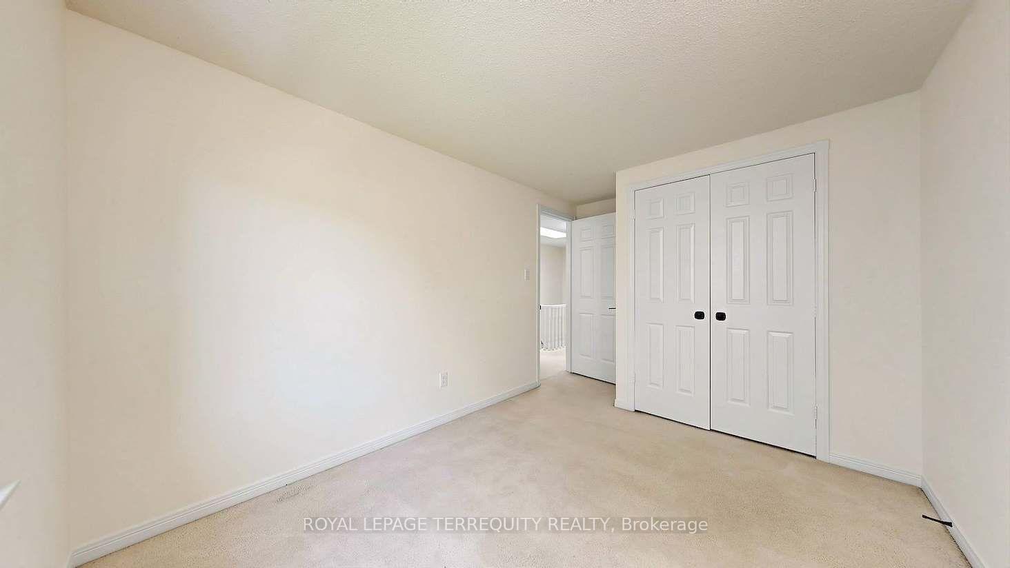 Photo 35 of Unit #64, 95 Confederation Way, Markham, Thornhill — HOMEH