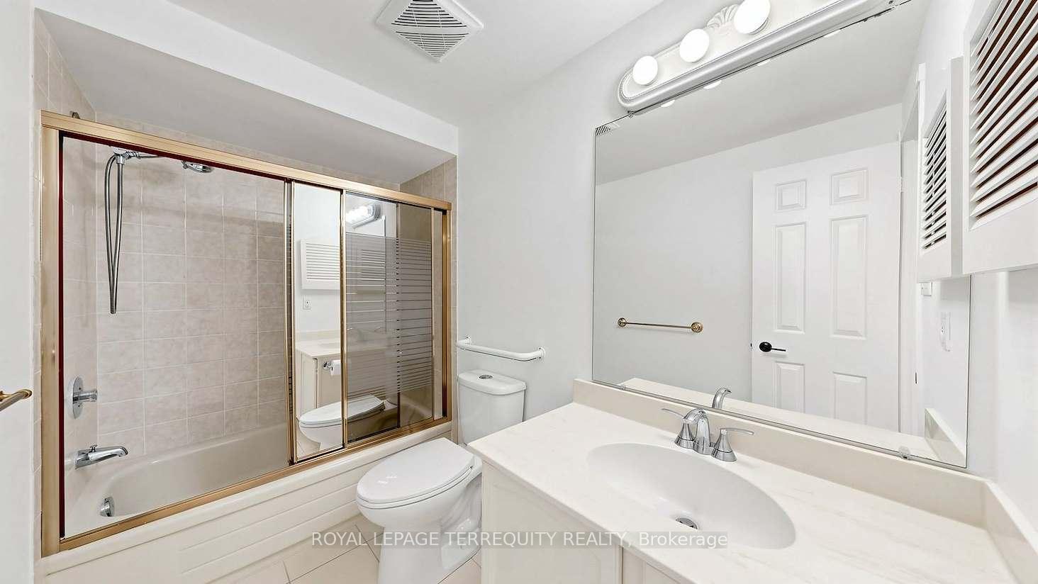 Photo 36 of Unit #64, 95 Confederation Way, Markham, Thornhill — HOMEH