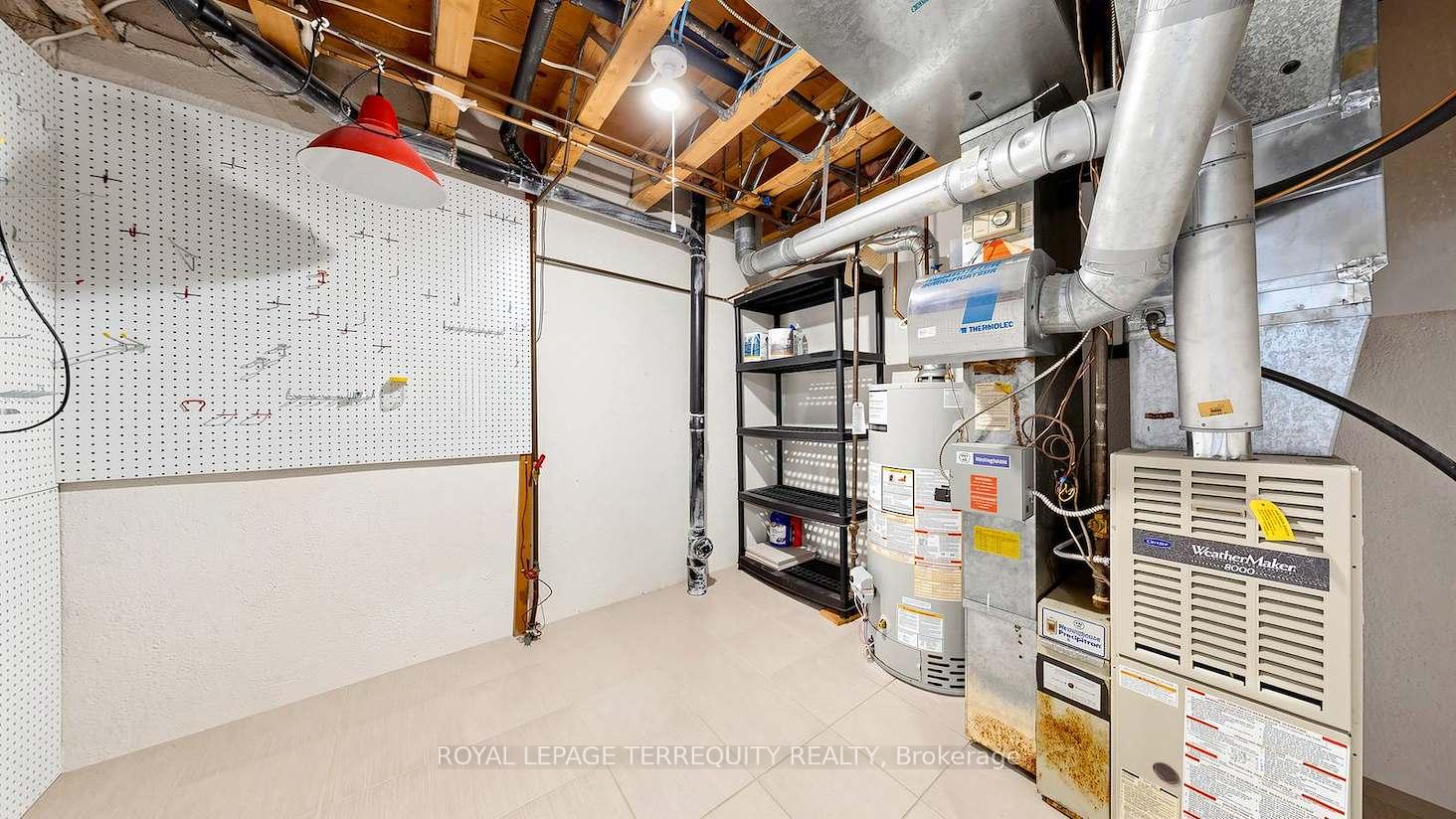 Photo 42 of Unit #64, 95 Confederation Way, Markham, Thornhill — HOMEH