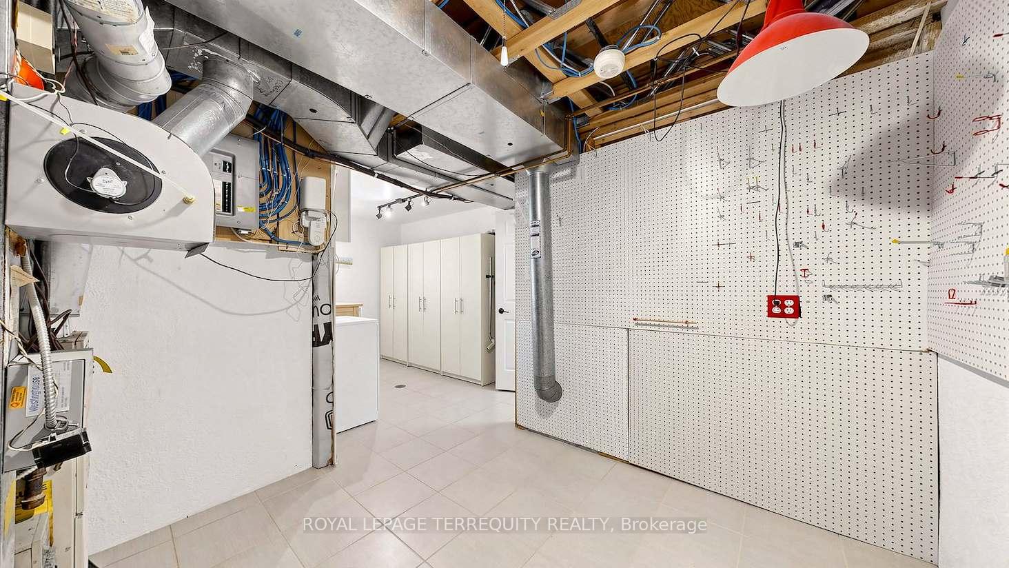 Photo 43 of Unit #64, 95 Confederation Way, Markham, Thornhill — HOMEH