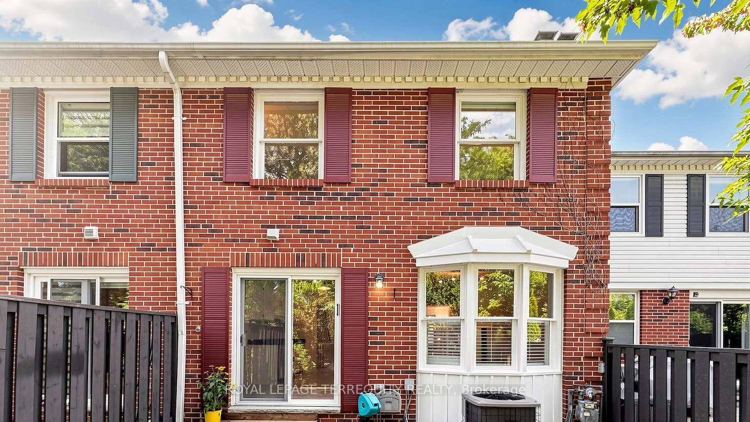 Photo 44 of Unit #64, 95 Confederation Way, Markham, Thornhill — HOMEH