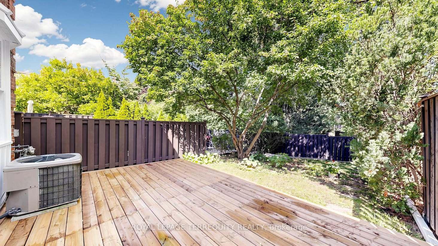 Photo 45 of Unit #64, 95 Confederation Way, Markham, Thornhill — HOMEH