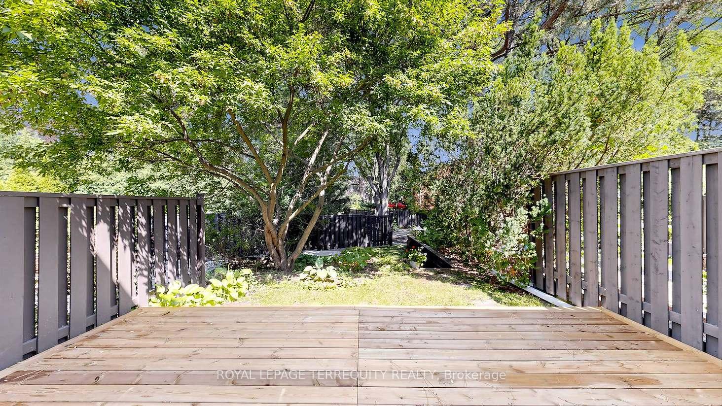 Photo 46 of Unit #64, 95 Confederation Way, Markham, Thornhill — HOMEH