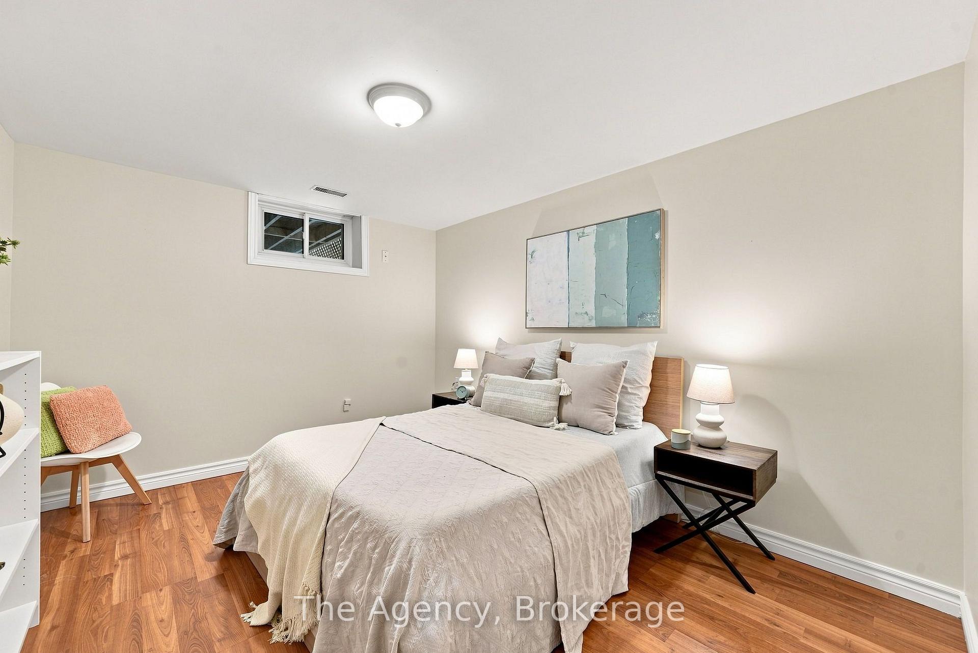 Photo 27 of 703 Newman Crescent, Whitby, Downtown Whitby — HOMEH