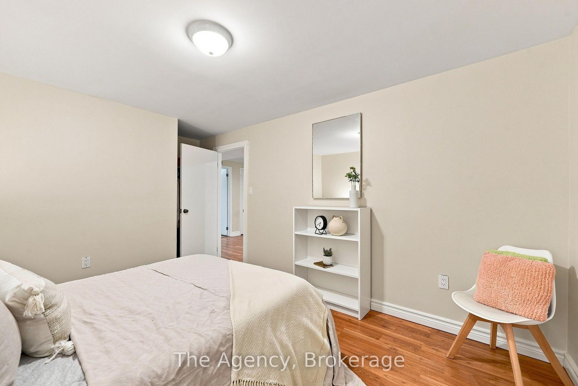 Photo 28 of 703 Newman Crescent, Whitby, Downtown Whitby — HOMEH