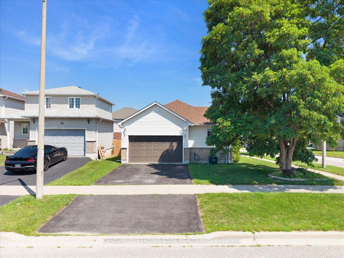 Photo 1 of 183 Eldad Drive, Clarington, Bowmanville — HOMEH