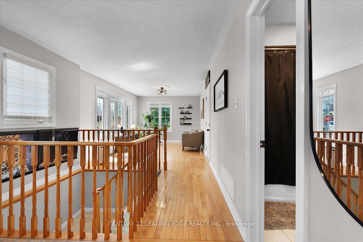 Photo 6 of 183 Eldad Drive, Clarington, Bowmanville — HOMEH