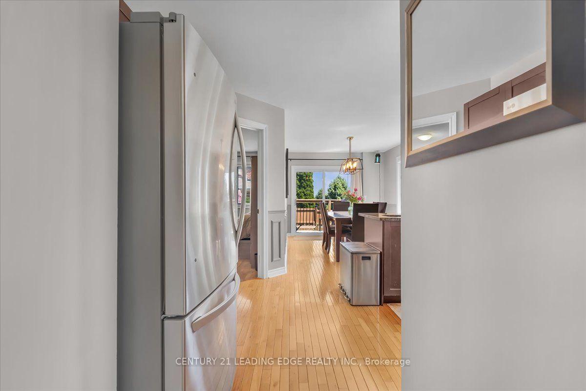Photo 9 of 183 Eldad Drive, Clarington, Bowmanville — HOMEH