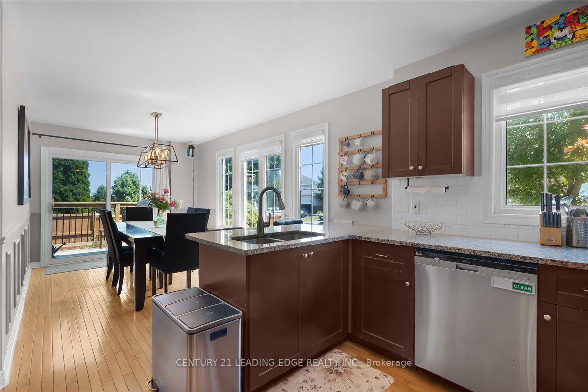 Photo 10 of 183 Eldad Drive, Clarington, Bowmanville — HOMEH