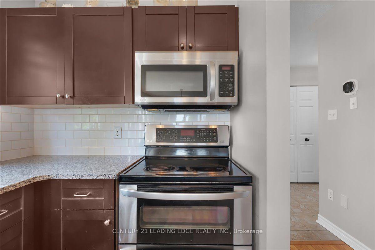 Photo 12 of 183 Eldad Drive, Clarington, Bowmanville — HOMEH