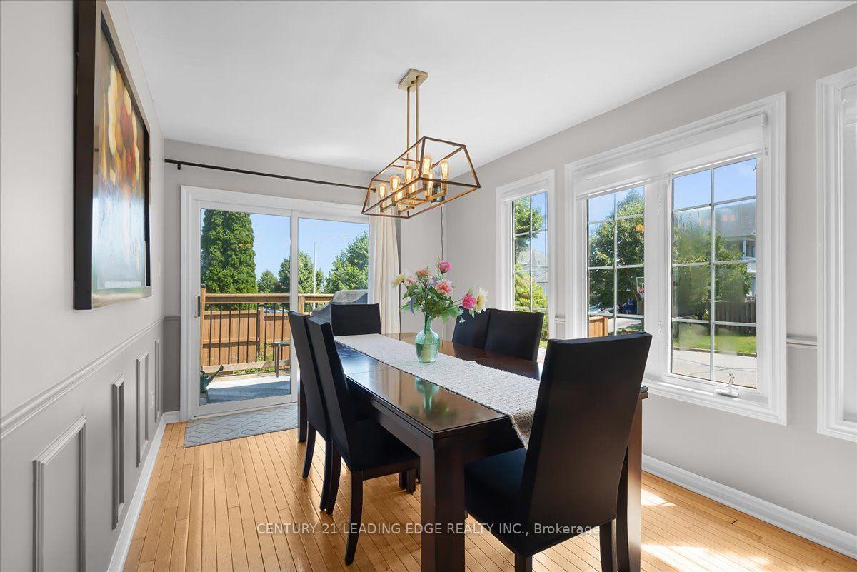 Photo 14 of 183 Eldad Drive, Clarington, Bowmanville — HOMEH