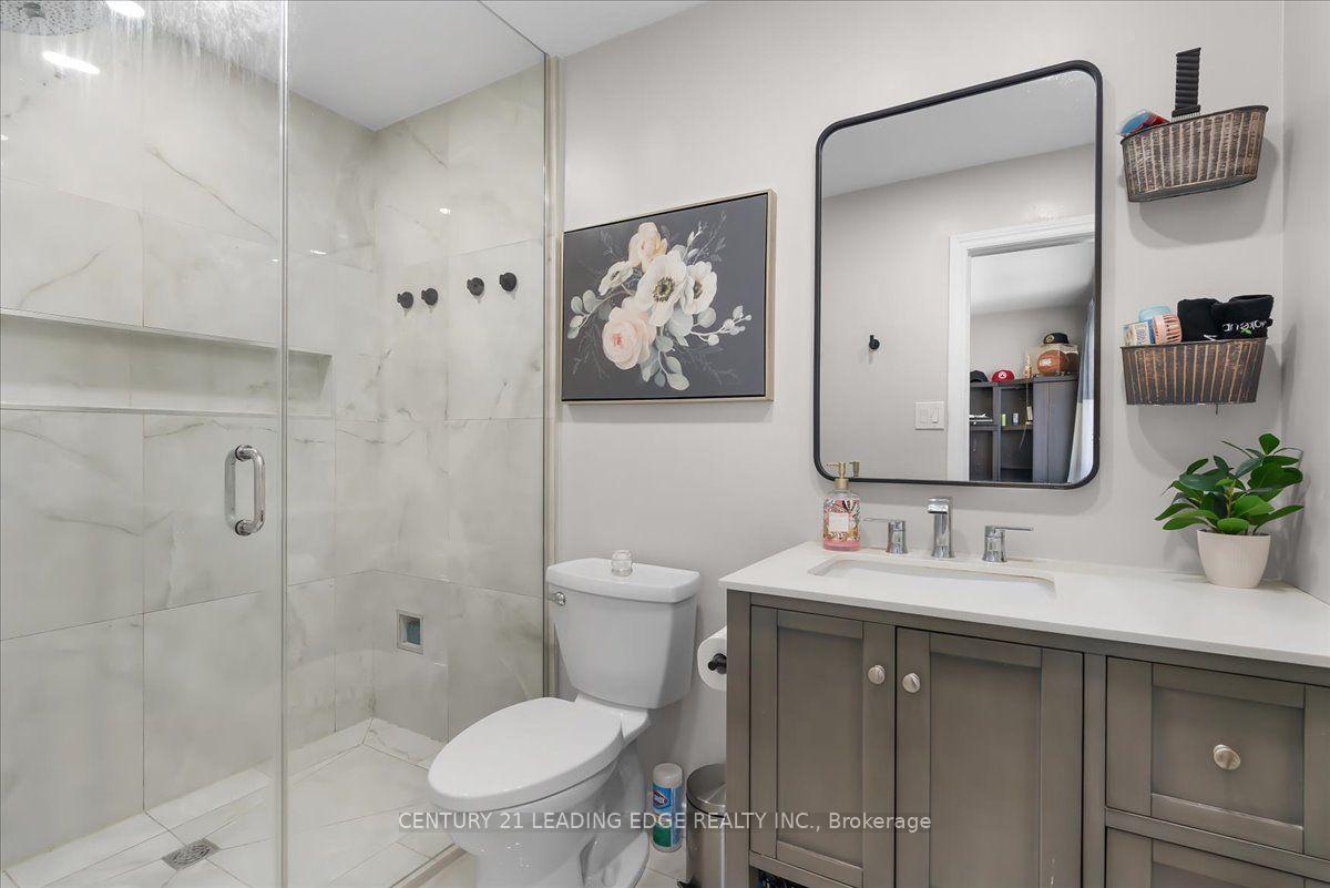 Photo 19 of 183 Eldad Drive, Clarington, Bowmanville — HOMEH