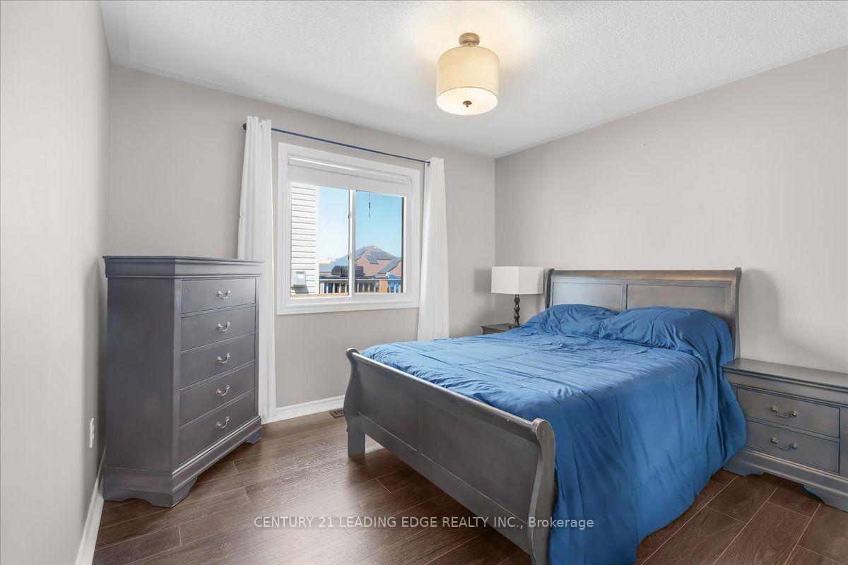 Photo 22 of 183 Eldad Drive, Clarington, Bowmanville — HOMEH
