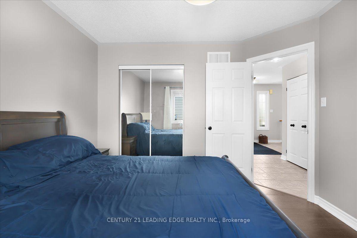 Photo 23 of 183 Eldad Drive, Clarington, Bowmanville — HOMEH