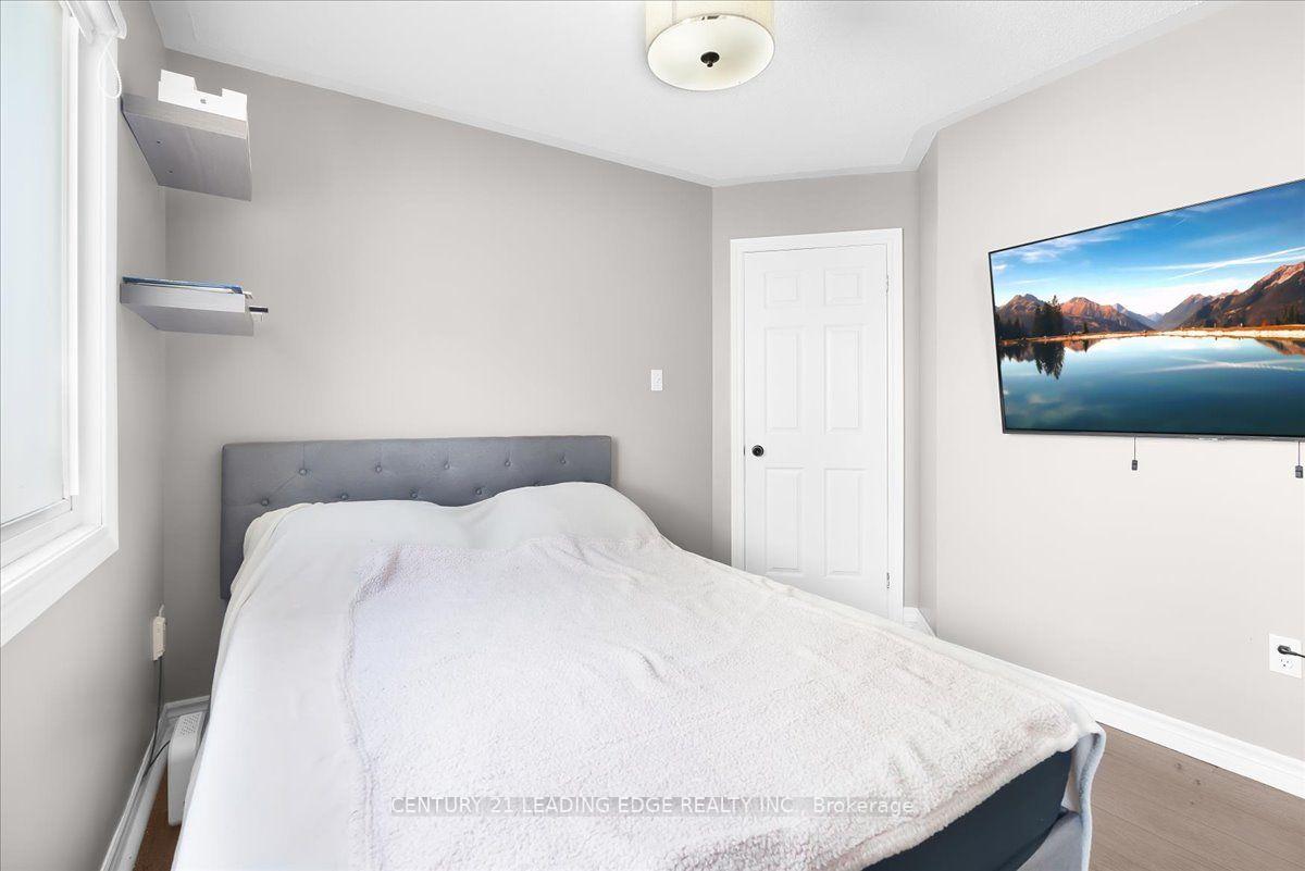 Photo 26 of 183 Eldad Drive, Clarington, Bowmanville — HOMEH