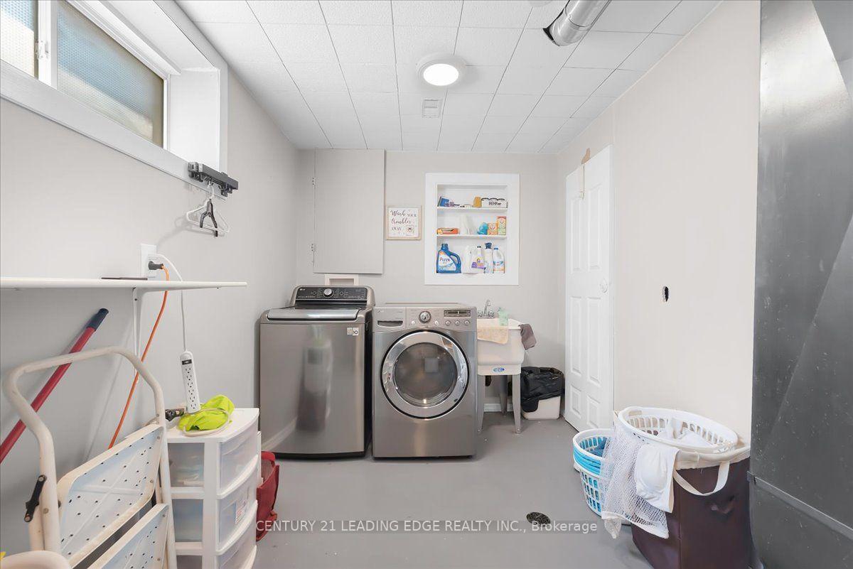 Photo 27 of 183 Eldad Drive, Clarington, Bowmanville — HOMEH