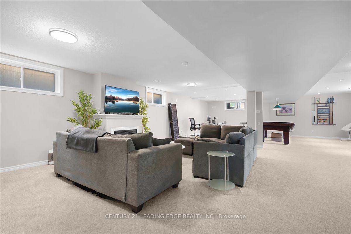 Photo 29 of 183 Eldad Drive, Clarington, Bowmanville — HOMEH