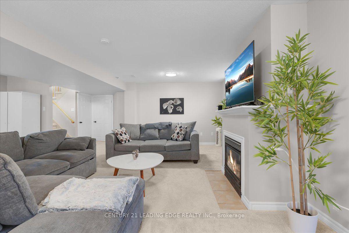 Photo 31 of 183 Eldad Drive, Clarington, Bowmanville — HOMEH