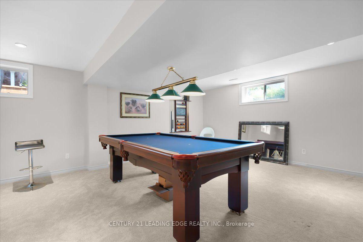 Photo 32 of 183 Eldad Drive, Clarington, Bowmanville — HOMEH