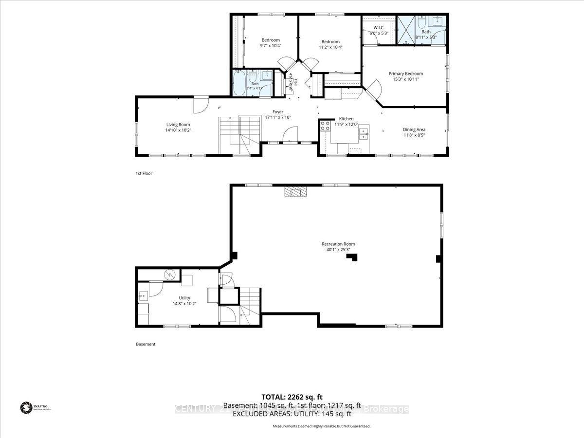 Photo 49 of 183 Eldad Drive, Clarington, Bowmanville — HOMEH