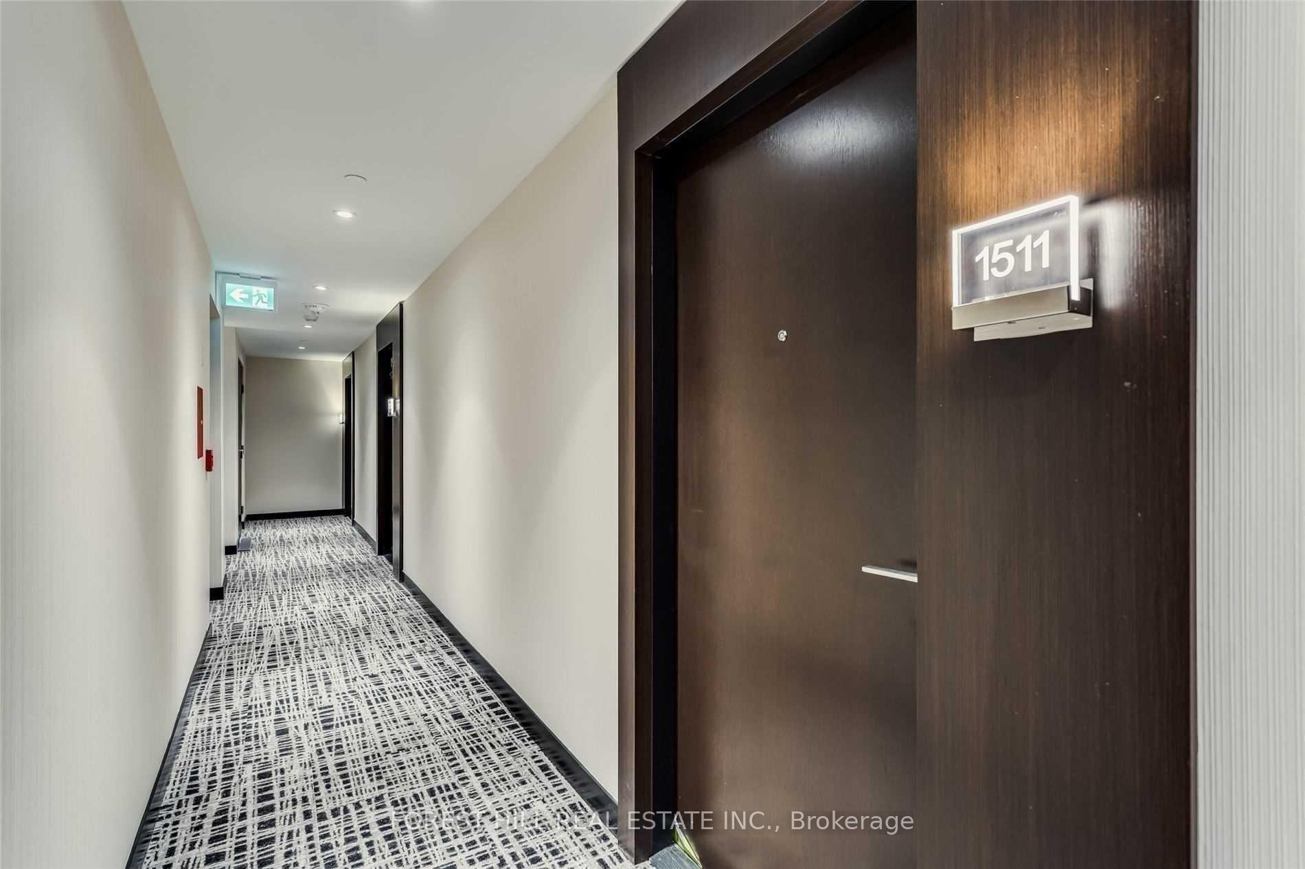 Photo 7 of Unit 4811, 2221 Yonge Street, Toronto, Mount Pleasant West — HOMEH