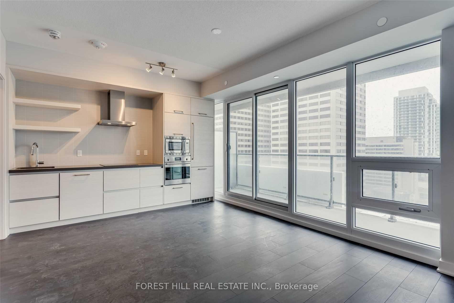 Photo 10 of Unit 4811, 2221 Yonge Street, Toronto, Mount Pleasant West — HOMEH