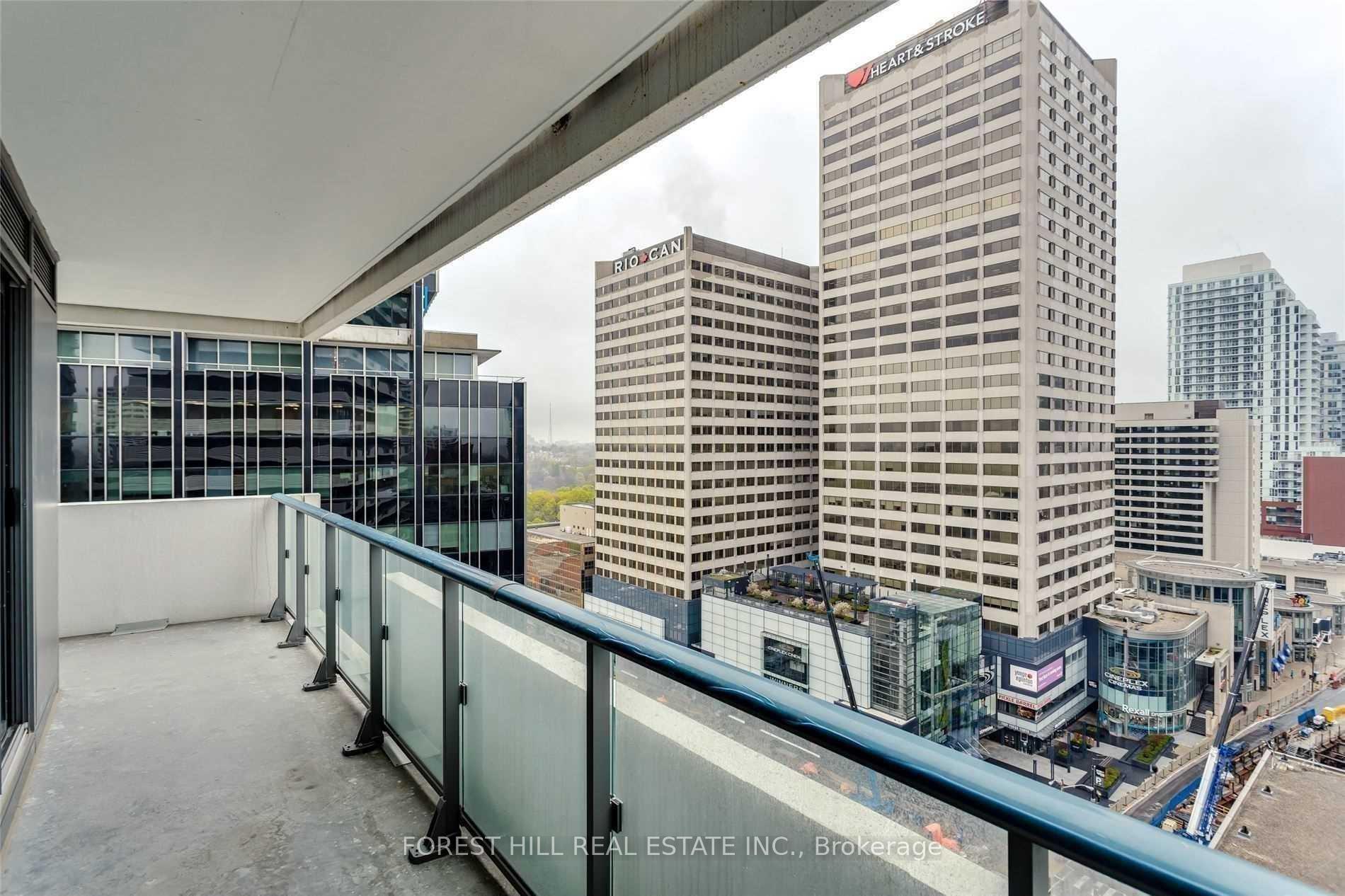 Photo 17 of Unit 4811, 2221 Yonge Street, Toronto, Mount Pleasant West — HOMEH