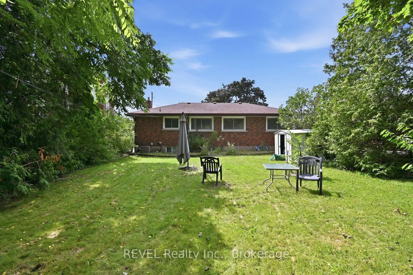 Photo 24 of 3664 Arlington Avenue, Niagara Falls, Stamford — HOMEH