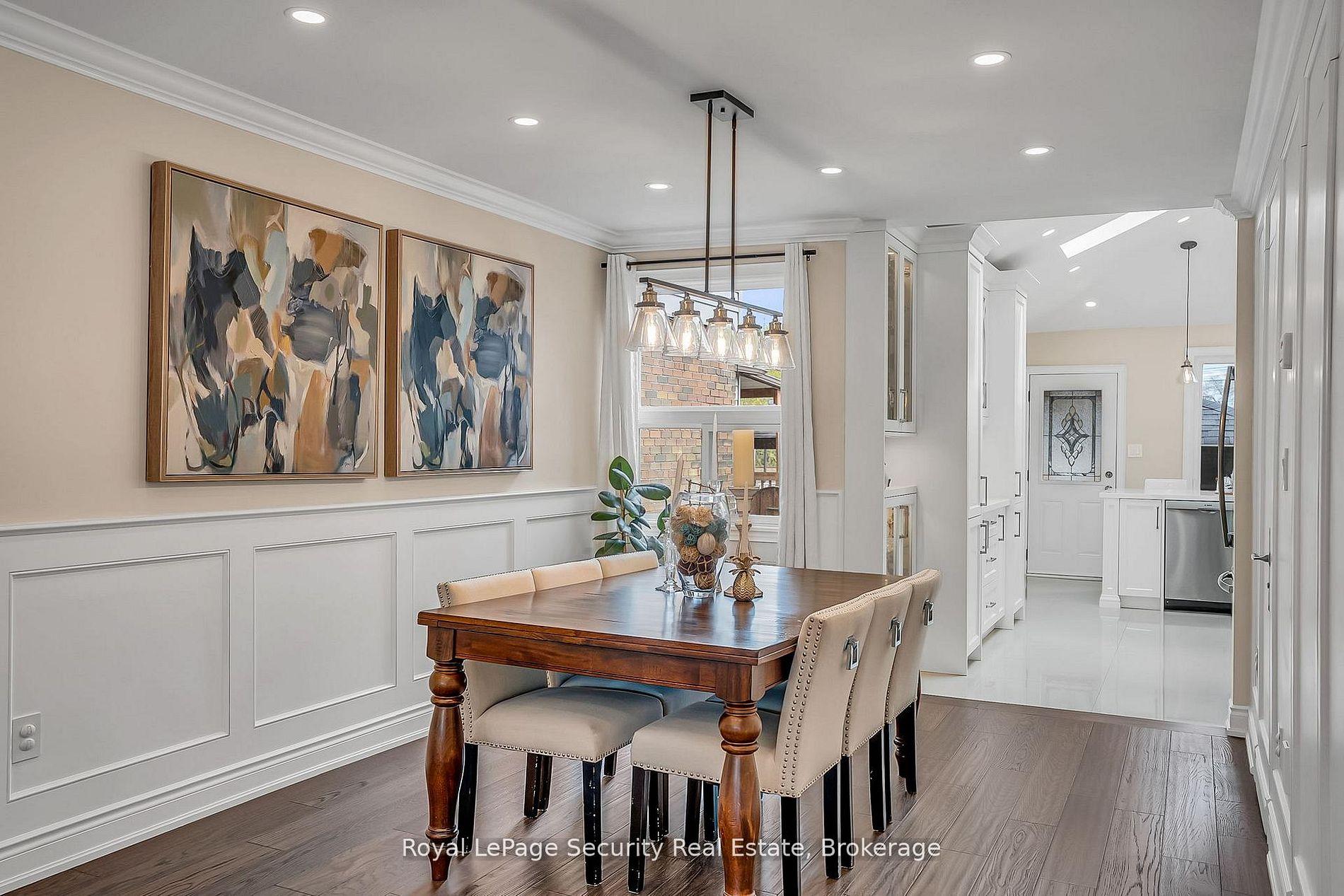 Photo 12 of 67 Northland Avenue, Toronto, Rockcliffe-Smythe — HOMEH
