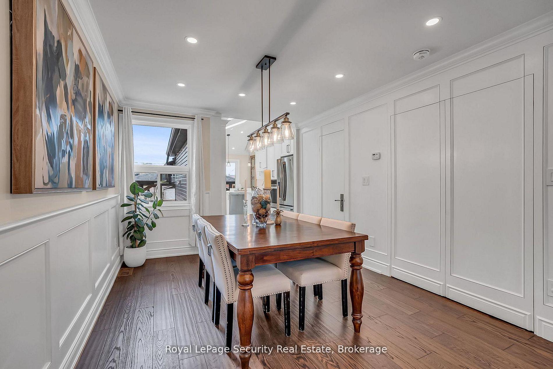 Photo 14 of 67 Northland Avenue, Toronto, Rockcliffe-Smythe — HOMEH