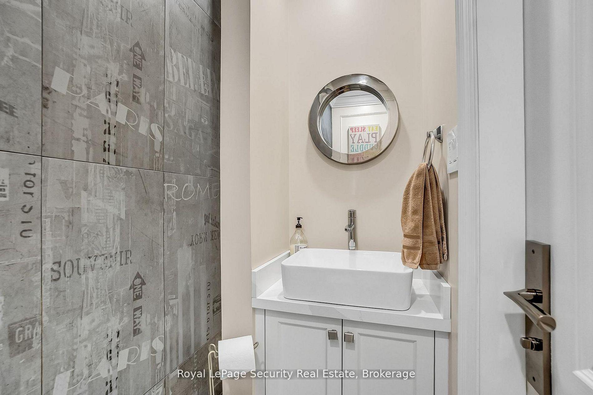 Photo 22 of 67 Northland Avenue, Toronto, Rockcliffe-Smythe — HOMEH