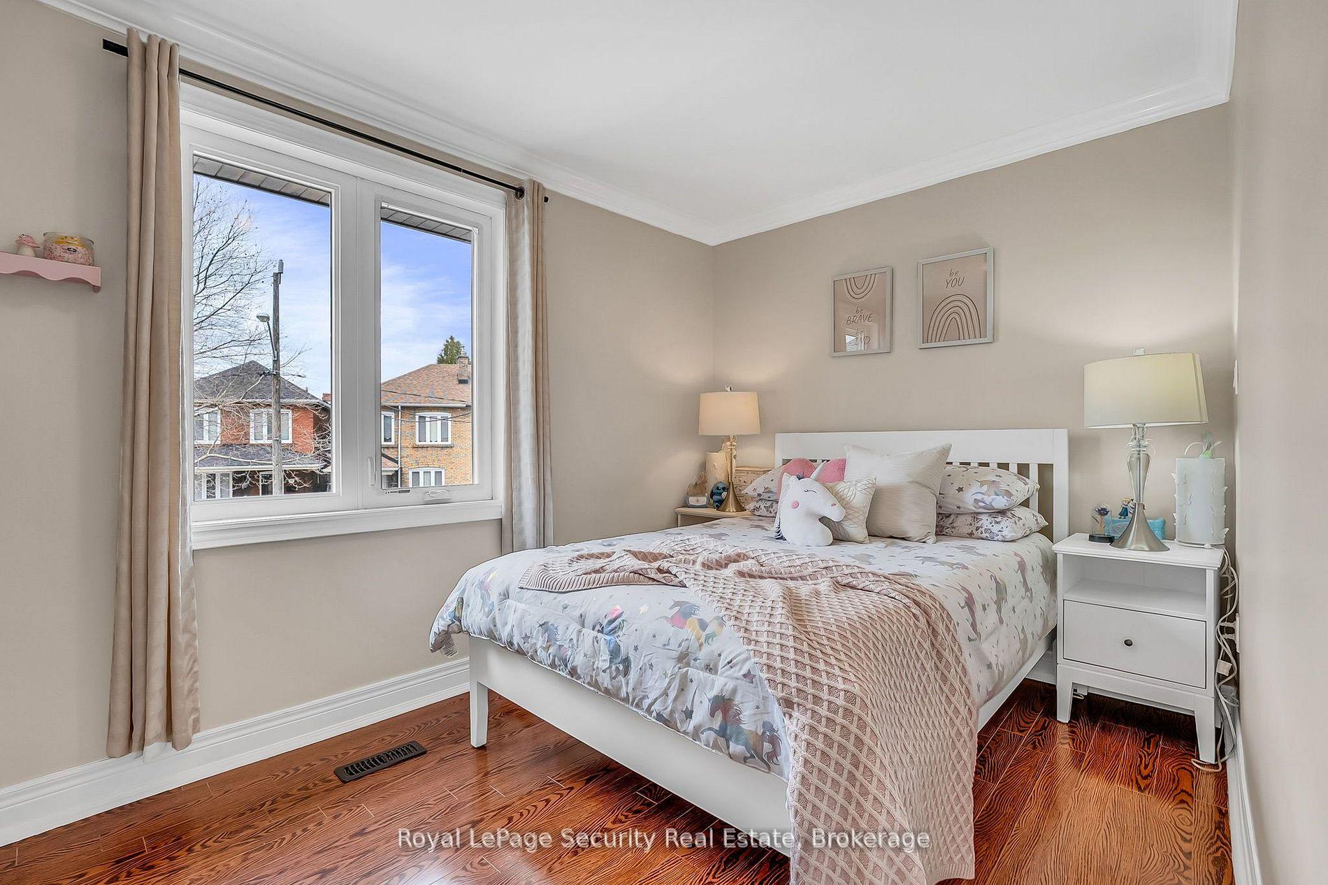 Photo 28 of 67 Northland Avenue, Toronto, Rockcliffe-Smythe — HOMEH
