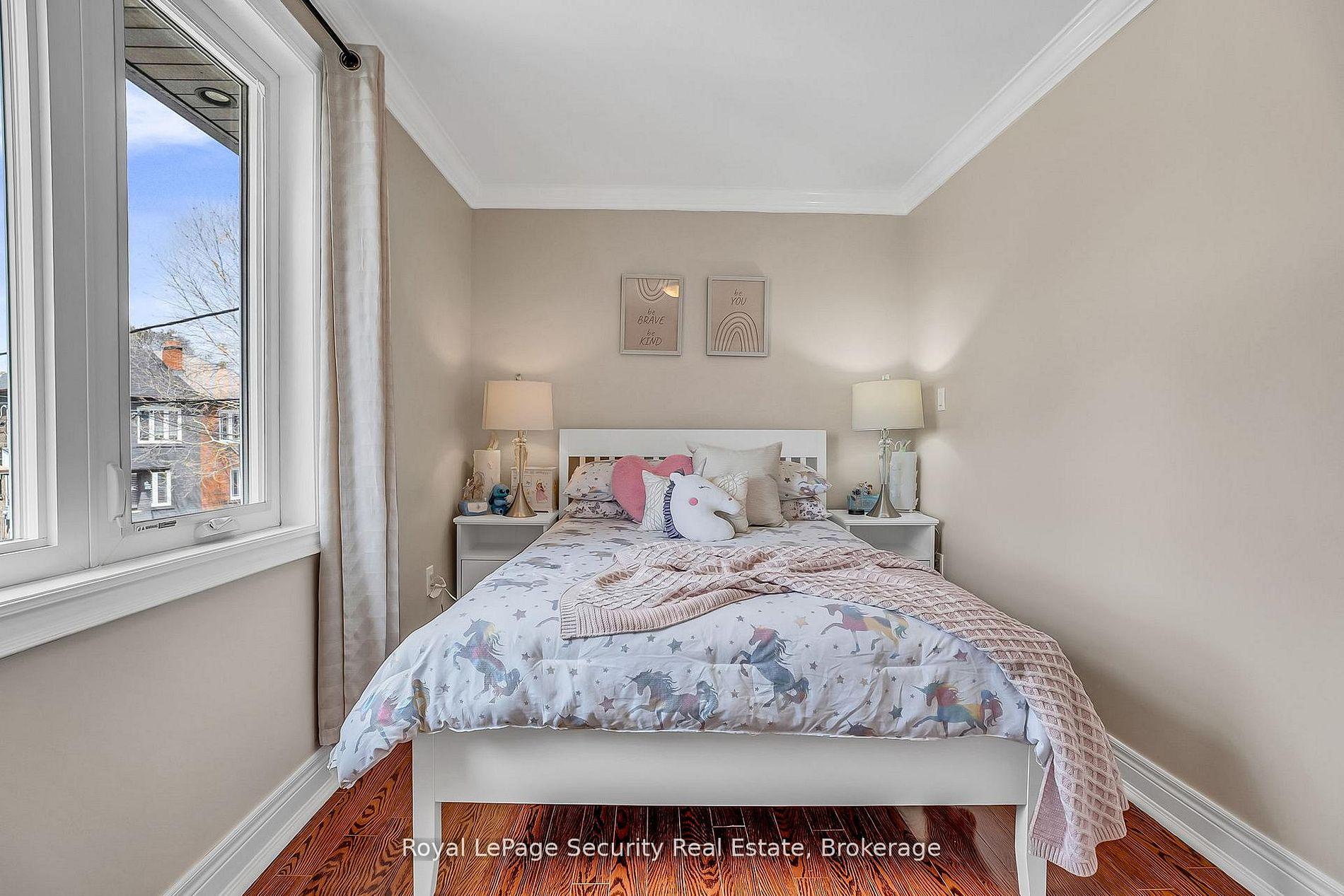 Photo 29 of 67 Northland Avenue, Toronto, Rockcliffe-Smythe — HOMEH