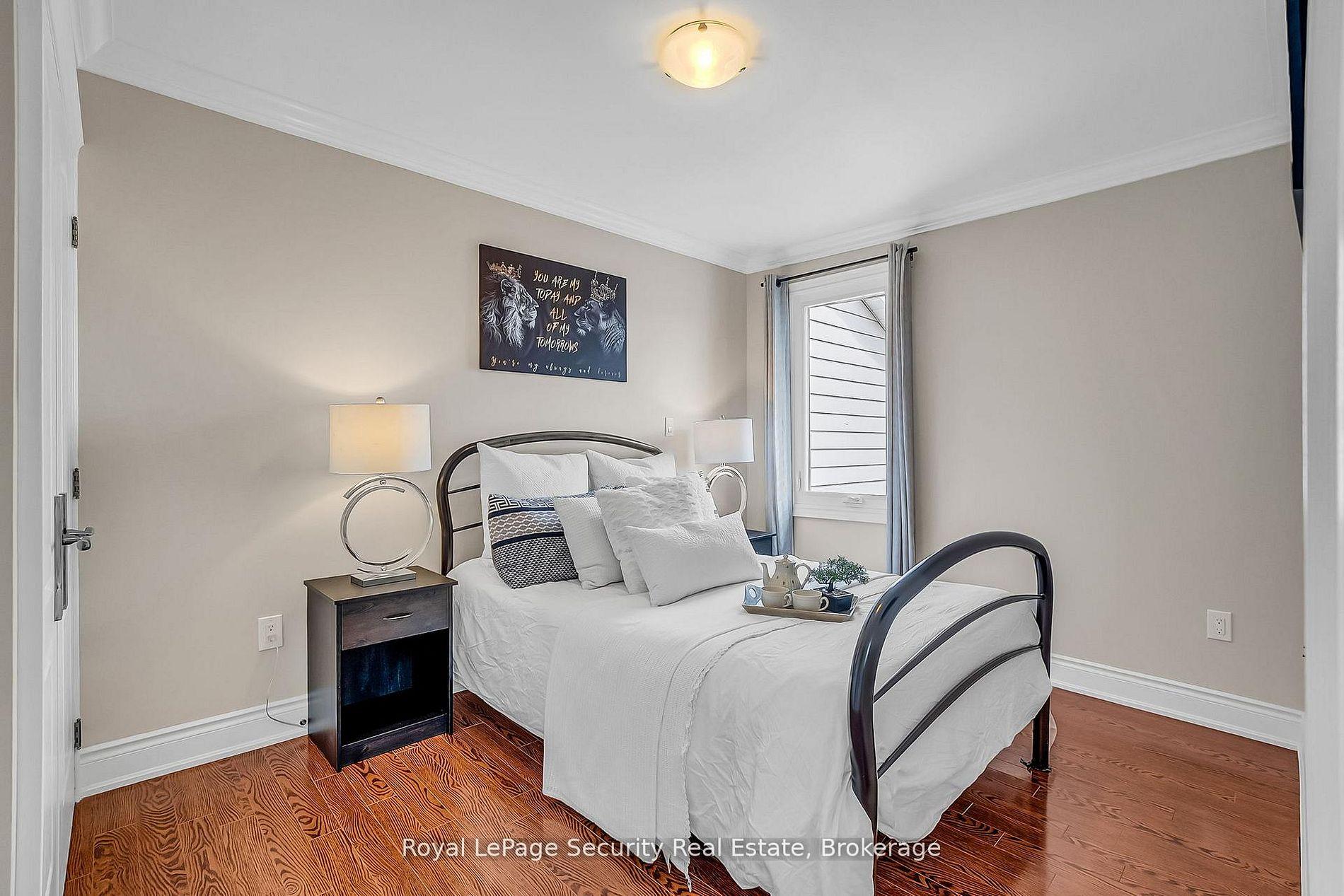 Photo 31 of 67 Northland Avenue, Toronto, Rockcliffe-Smythe — HOMEH