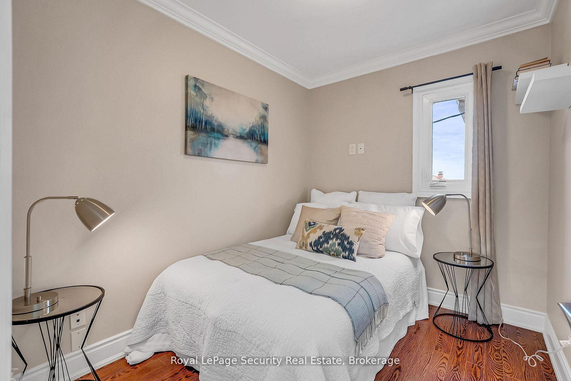 Photo 35 of 67 Northland Avenue, Toronto, Rockcliffe-Smythe — HOMEH
