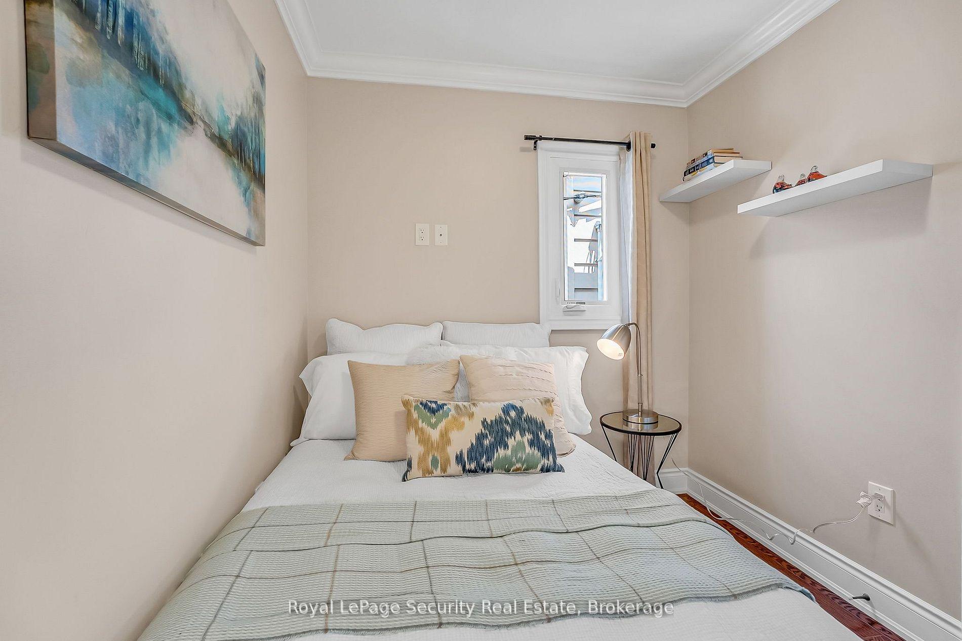 Photo 37 of 67 Northland Avenue, Toronto, Rockcliffe-Smythe — HOMEH
